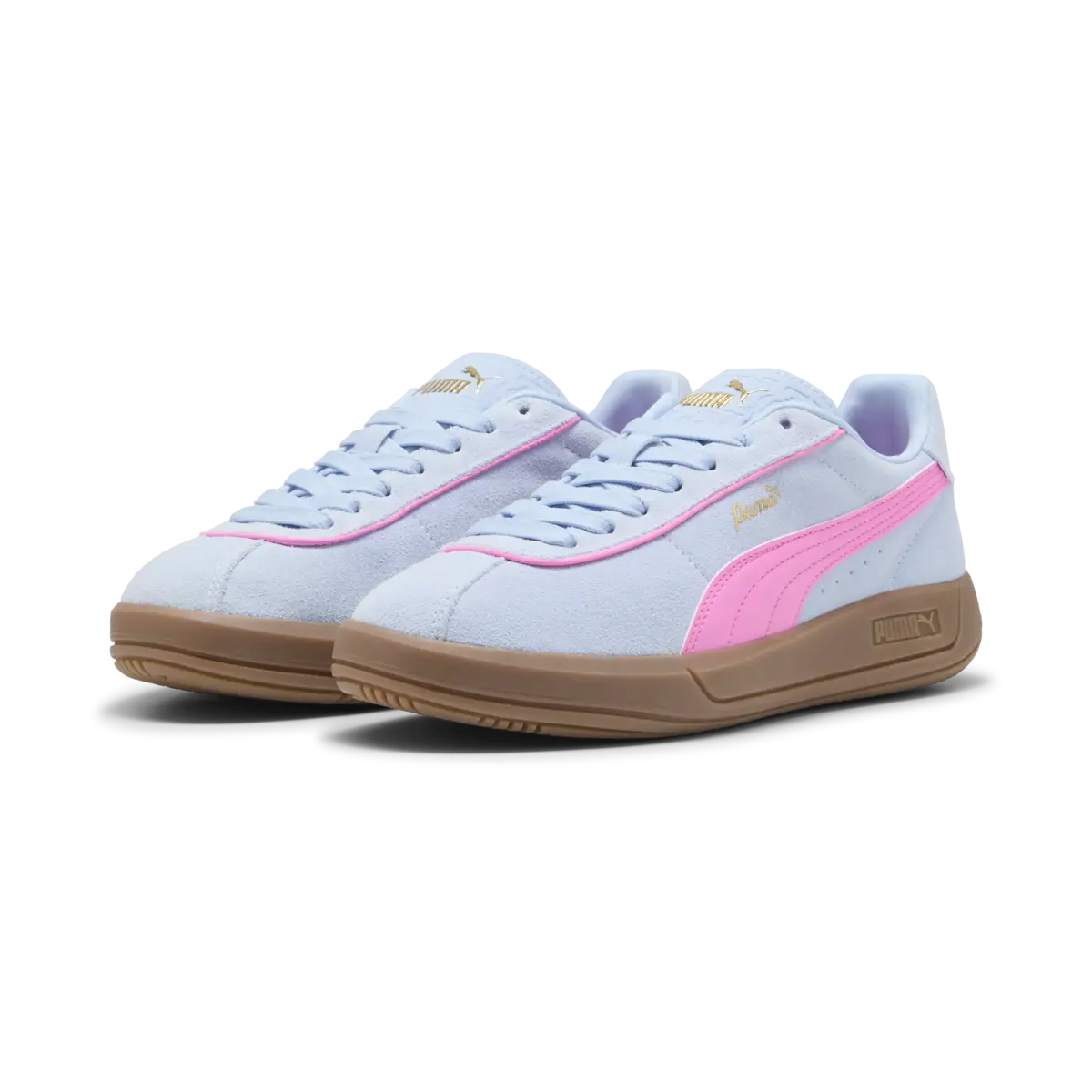 Puma Club Klassika SD Kadın Spor Ayakkabı & Sneaker
