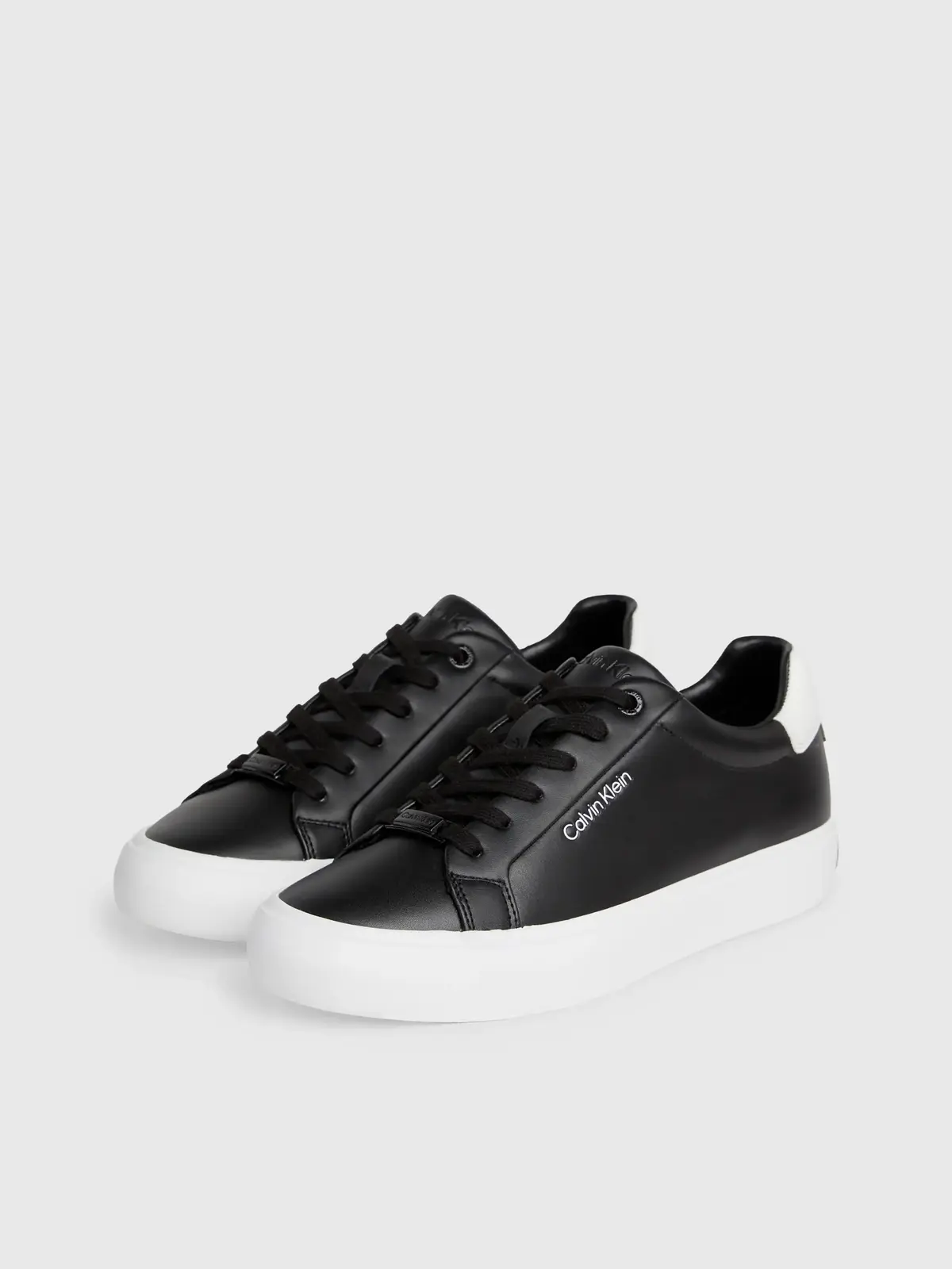 VULCANIZED LACE UP L, 0GN
