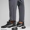 PUMA TAD ESS Woven Tapered Pant Gri Erkek Şort