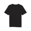 Puma ESS Logo Tee Siyah Erkek T-Shirt & Polo