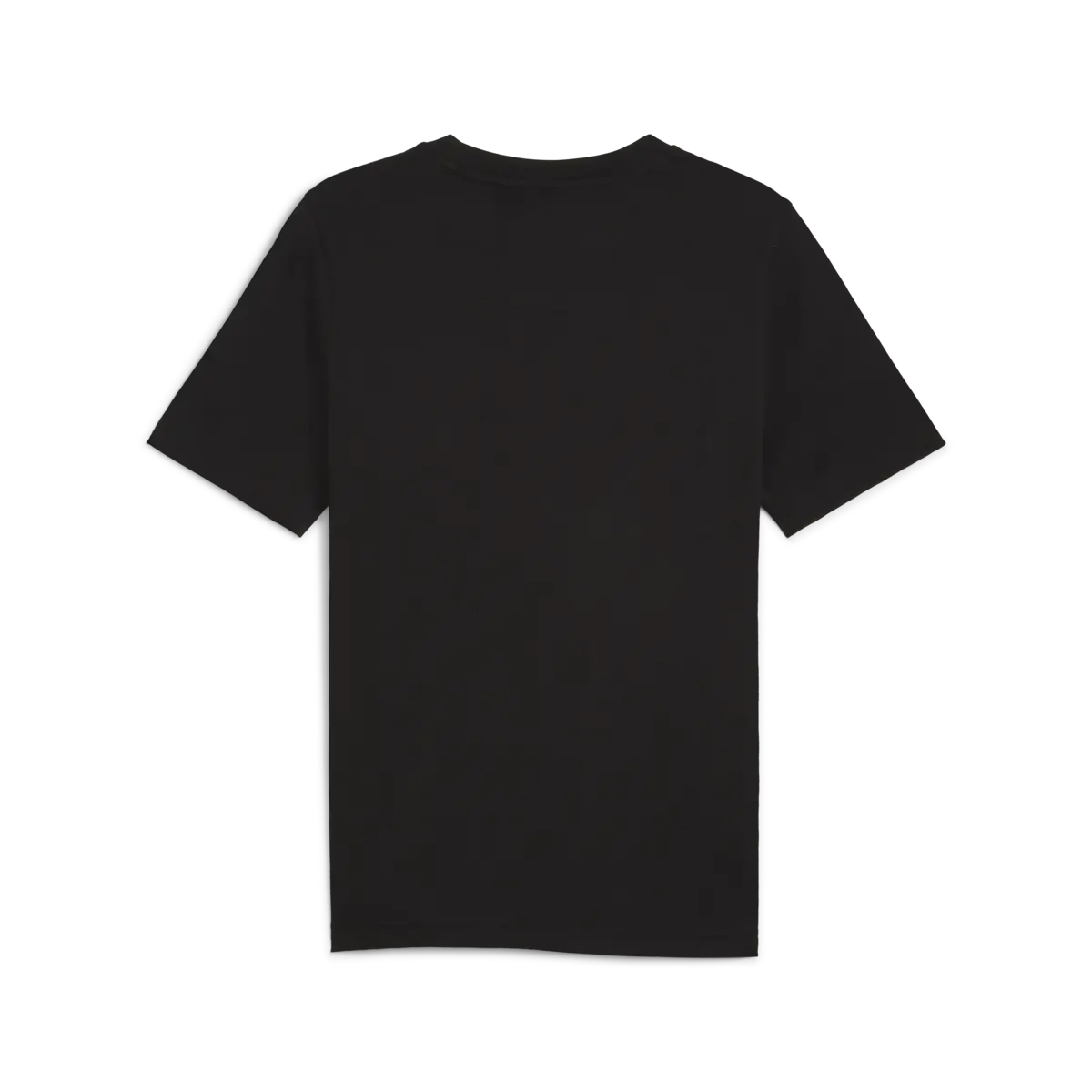 Puma ESS Logo Tee Siyah Erkek T-Shirt & Polo