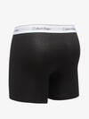 Calvin Klein BOXER BRIEF 5PK, UB1 Erkek Siyah 5'li Boxer Set