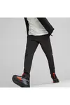 Puma PUMATECH Track Pants DK Erkek Siyah Eşofman Altı