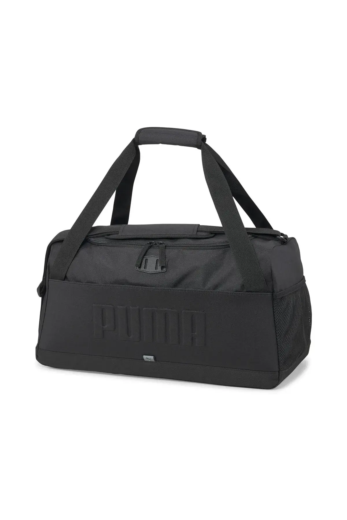 Puma S Siyah Spor Çantası