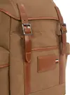 Tommy Hilfiger TH CASUAL PREP BACKP, GWF Kahverengi Erkek Çanta & Cüzdan