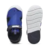 Puma Fun Racer Sandal V PS Mavi Unisex Spor Ayakkabı & Sneaker