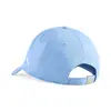Puma MCFC ESS Cap Mavi Unisex Şapka