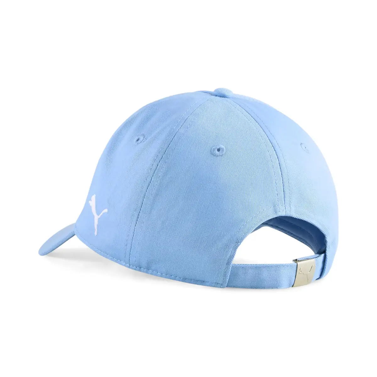 Puma MCFC ESS Cap Mavi Unisex Şapka