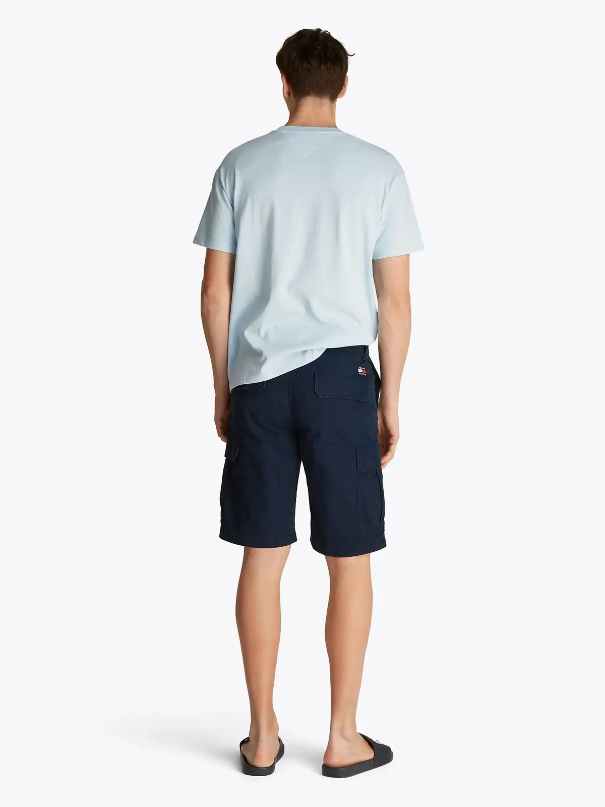 TJM OTIS TWILL REG C, C1G