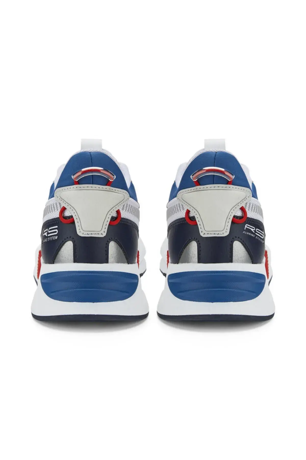 Puma Rs-Z Core Beyaz Kadın Günlük Spor Ayakkabı