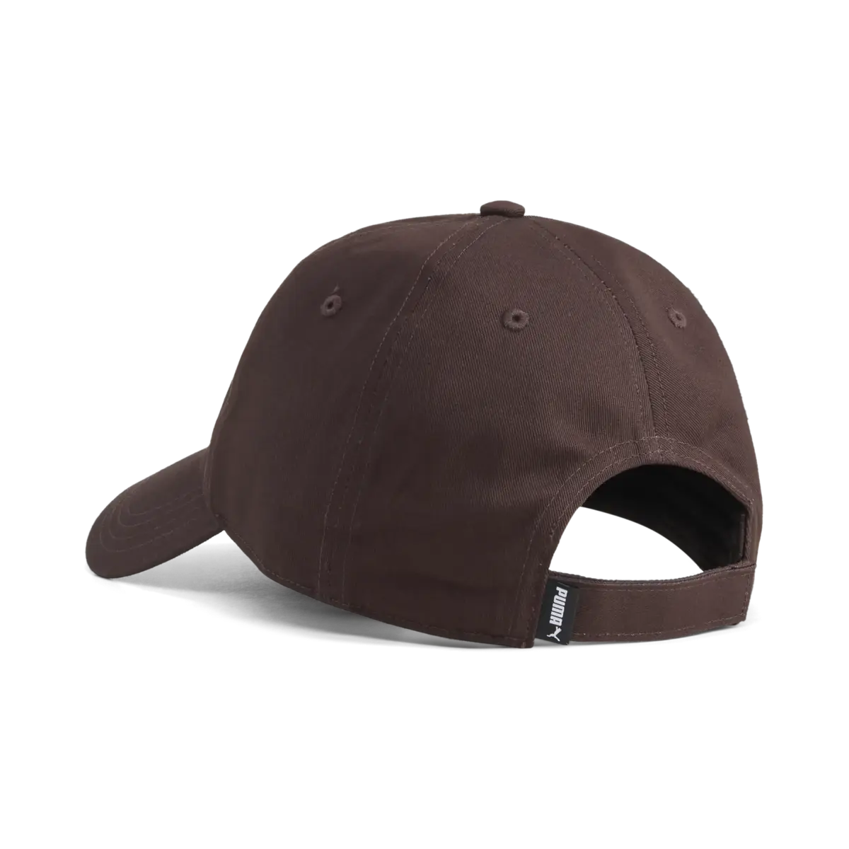 PUMA CAT PATCH BB Cap Kahverengi Erkek Şapka