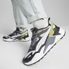 Puma RS-X Efekt Turbo Gri Unisex Günlük Spor Ayakkabı