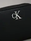 Calvin Klein Siyah Kadın Çanta & Cüzdan