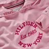 Tommy Hilfiger HILFIGER NEW YORK HO, TPF Pembe Kız Çocuk Sweatshirt