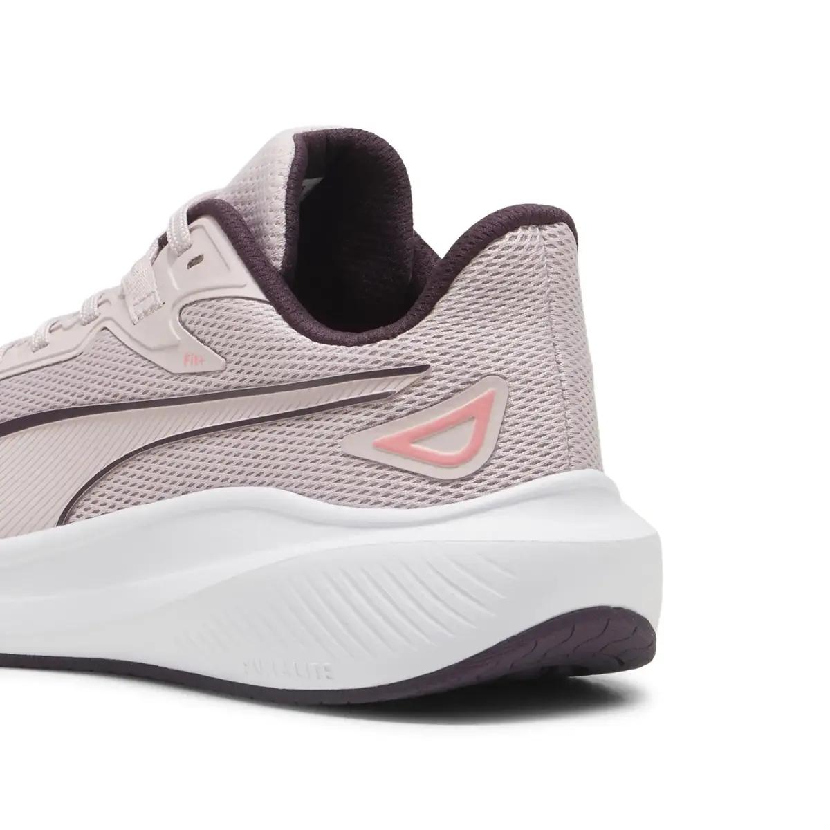 Puma Skyrocket Lite Pembe Unisex Yürüyüş ve Koşu Ayakkabısı