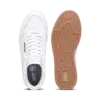 Puma Court Ultra Beyaz Unisex Spor Ayakkabı & Sneaker
