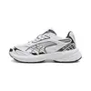 Puma Velophasis Always On Beyaz Unisex Günlük Spor Ayakkabı