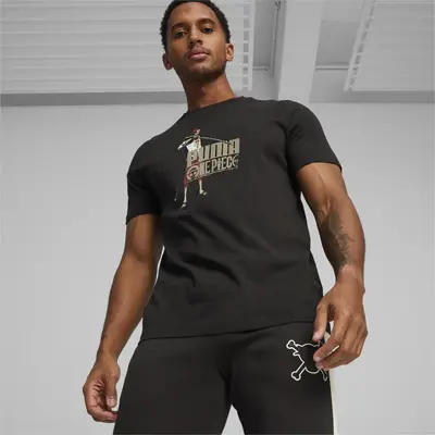 PUMA X ONE PIECE Graphic Tee