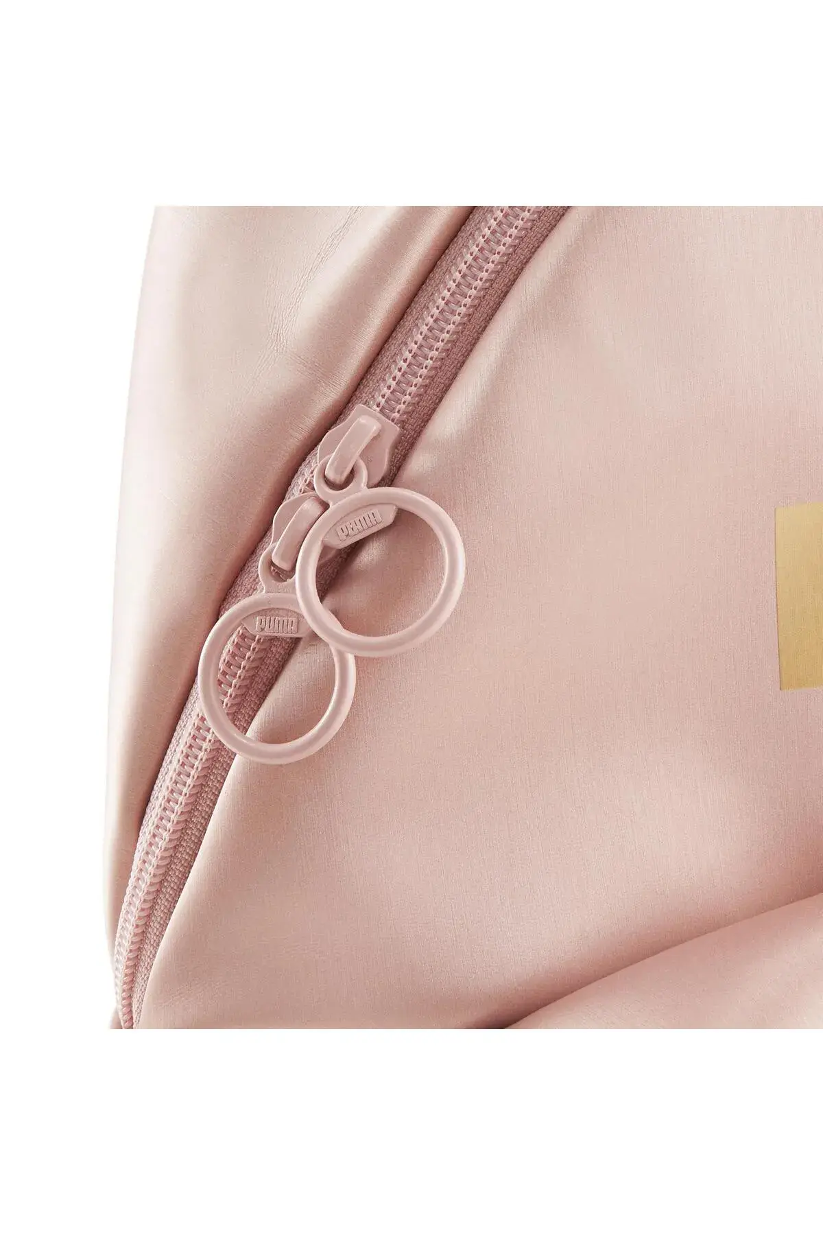 Puma Core Up Backpack Pembe Kadın Sırt Çantası
