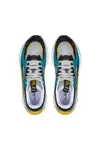 Puma Rs-Z Core Harbor Renkli Erkek Günlük Spor Ayakkabı