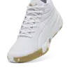 Puma Court Pro Marble Beyaz Erkek Spor Ayakkabı & Sneaker
