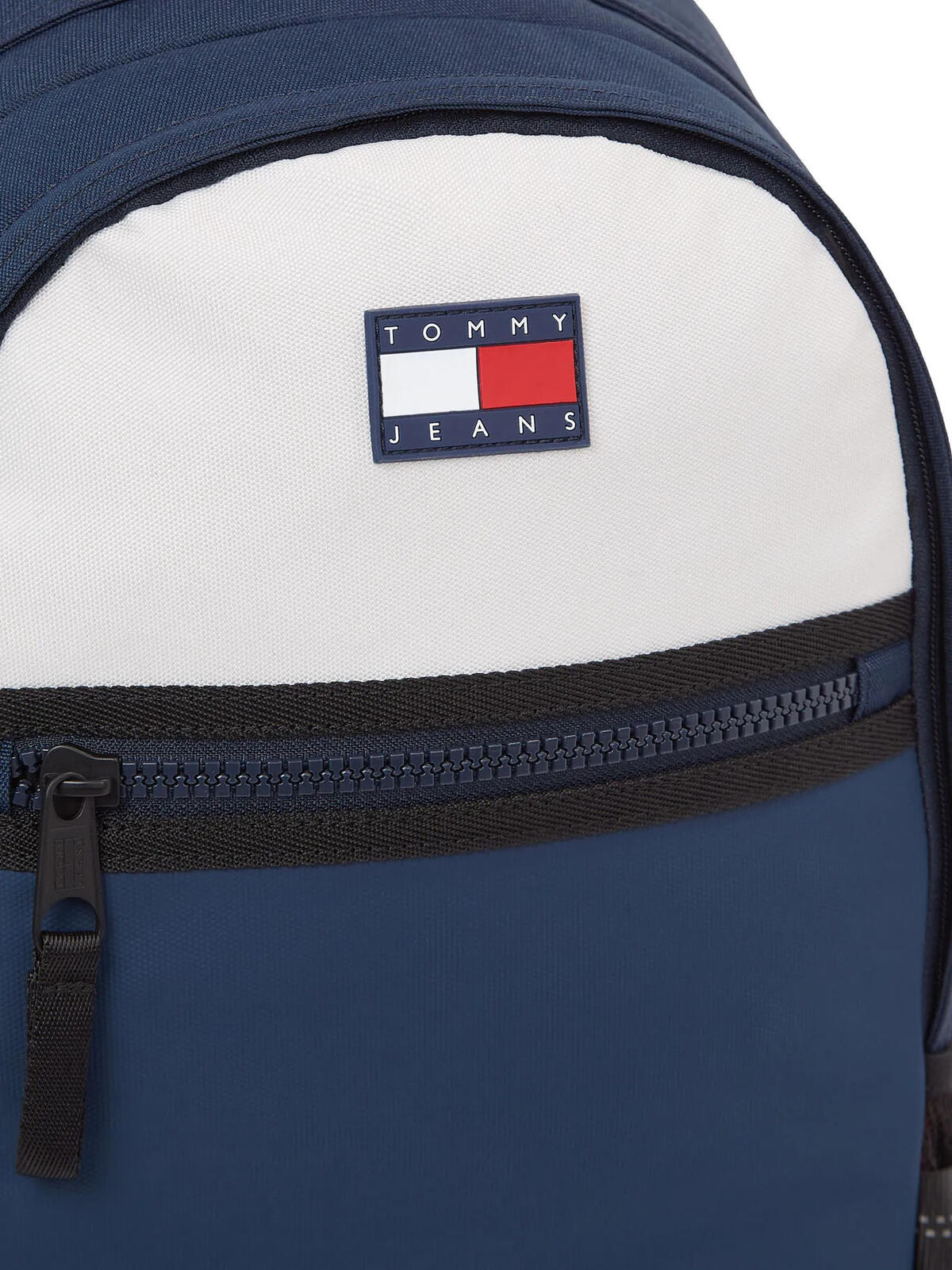 Tommy Hilfiger TJM FRESHMAN BACKPACK, 0GY Lacivert Unisex Sırt Çantası