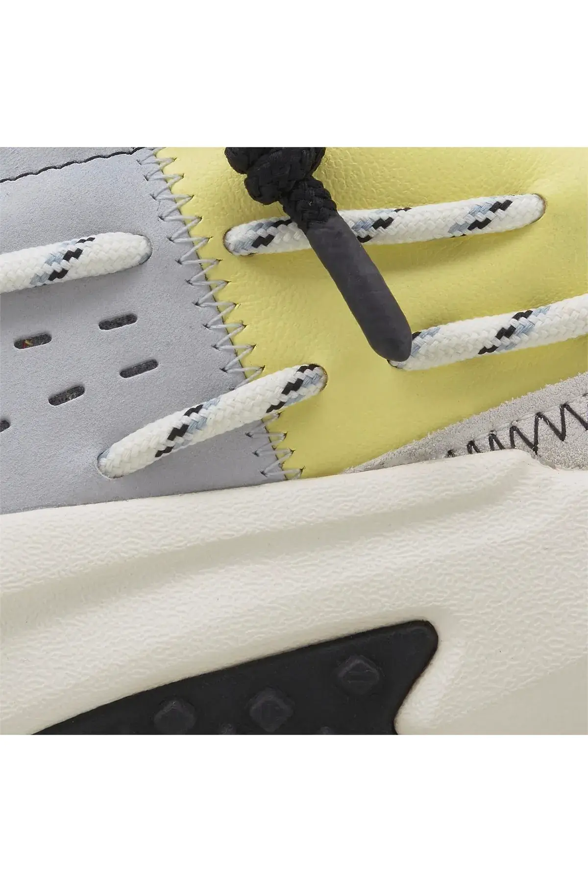 Puma Plexus Retro Siyah Unisex Günlük Spor Ayakkabı