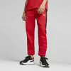Puma Ferrari Race MT7 Track Pants Kırmızı Erkek Eşofman Altı