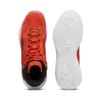 Puma Playmaker Pro Mid Kırmızı Unisex Basketbol Ayakkabısı