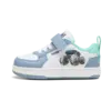 Puma Caven2.0LoHotWheels2AC+Inf Mavi Unisex Spor Ayakkabı & Sneaker