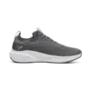 Puma Skyrocket Lite Engineered Gri Erkek Yürüyüş ve Koşu Ayakkabısı