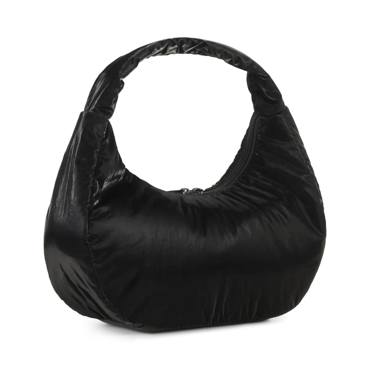 Puma UP Hobo Bag Siyah Kadın El Çantası