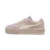 Puma Carina Mia SD Pembe Kadın Spor Ayakkabı
