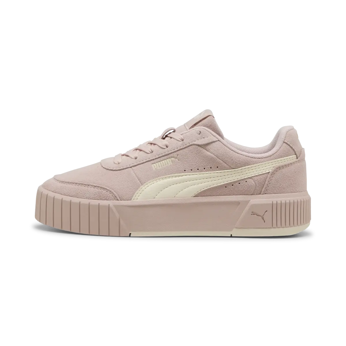Puma Carina Mia SD Pembe Kadın Spor Ayakkabı