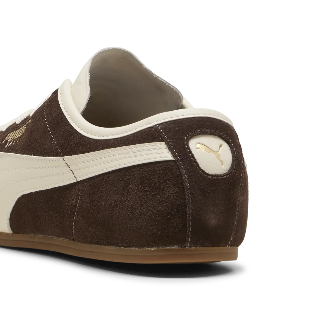 Puma Tackle Kahverengi Erkek Spor Ayakkabı & Sneaker