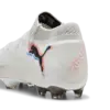 Puma FUTURE 8 ULTIMATE FG Beyaz Erkek Krampon