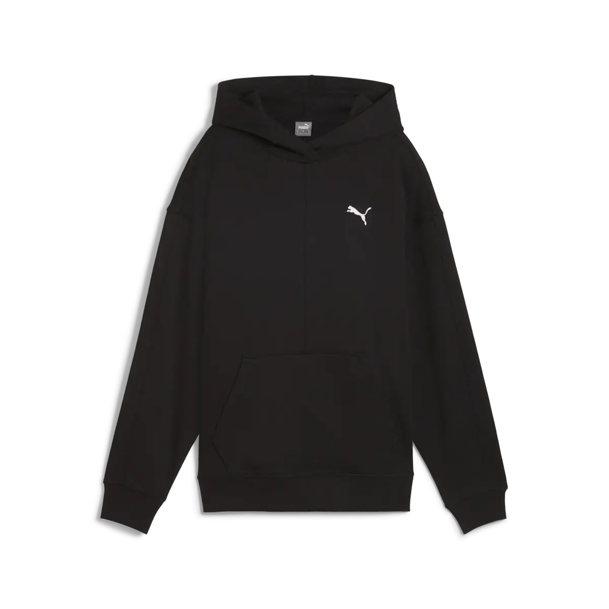 Puma HER Hoodie TR Siyah Kadın Hoodie