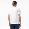 Converse STAR CHEVRON TEE WHITE Beyaz Unisex T-Shirt