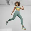 Puma W First Mile 7/8 Yeşil Kadın Tayt