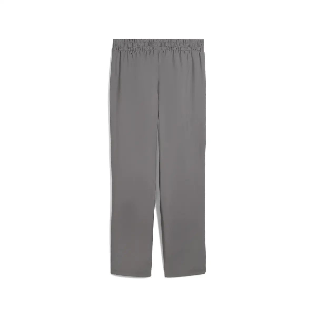 PUMATECH Cargo Woven Pants Gri Erkek Eşofman Altı