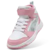 Puma ReboundV6MidSpaceBelleAC+PS Kadın Spor Ayakkabı & Sneaker