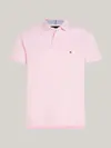 Tommy Hilfiger 1985 REGULAR POLO, TOG Pembe Erkek T-Shirt & Polo