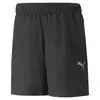 Puma RUN ULTRAWEAVE 7" SHORT Siyah Erkek Şort