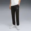 PUMA CLASS Better Sweatpants Erkek Siyah Eşofman Alt