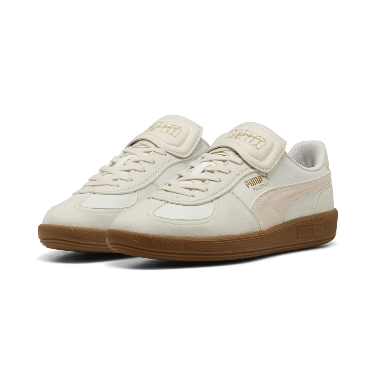 Puma Palermo Premium Beyaz Unisex Spor Ayakkabı