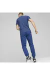 Puma BMW MMS MT7 Track Pants Mavi Erkek Eşofman Altı