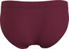 Calvin Klein BIKINI Kadın Bordo Bikini Altı