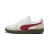 Puma Palermo Lth Beyaz Unisex Günlük Spor Ayakkabı