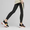 Puma Evostripe Yüksek Bel Kadın Siyah Tayt
