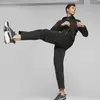 Puma Puma Fit PWRFLEECE Jogger Siyah Erkek Eşofman Altı